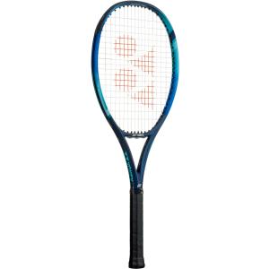 Yonex（ヨネックス） Eゾーン フィール スカイブルー 07EZF-018 テニス ラケット｜sky-spo