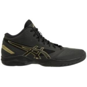 asics アシックス GELHOOP V11-WIDE ゲルフープ ブラック バスケット シューズ 1061A017-005｜sky-spo