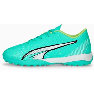 PUMA プーマ ウルトラ プレイ TT + MID JR ELECTRIC PEP 10724603 サッカー スパイクシューズ｜sky-spo