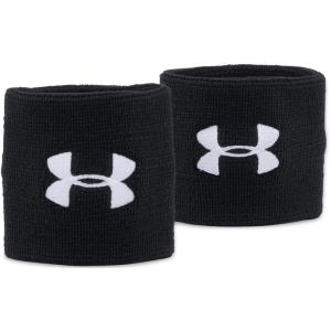 UNDERARMOUR アンダーアーマー PERFORMANCE WRISTBANDS リストバンド...