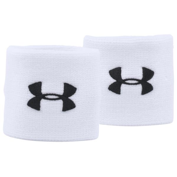 UNDERARMOUR アンダーアーマー PERFORMANCE WRISTBANDS リストバンド...