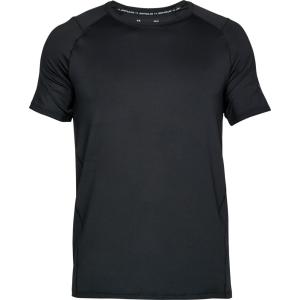 UNDER ARMOUR アンダーアーマー MK1 SS BLK ブラック /SLG 1306428-001 Tシャツ｜sky-spo