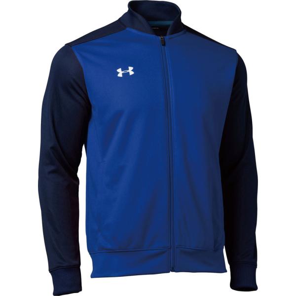 UNDER ARMOUR アンダーアーマー TS WARM-UP JACKET ジャケット MDN/...