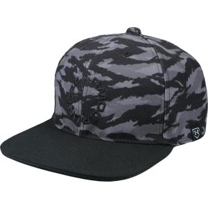 UNDER ARMOUR アンダーアーマー BASEBALL FLATBRIM CAP BLK ブラック 1354272-002 帽子 キャップ 野球｜sky-spo