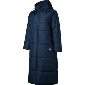 UNDER ARMOUR アンダーアーマー 03INSULATED LINER L/COAT ADY 1357885-408 インサレート ロングコート｜sky-spo