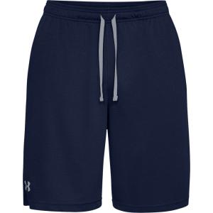 UNDERARMOUR アンダーアーマー TECH MESH ショーツ ADY/STL 1358564-408 スポーツウェアー｜sky-spo