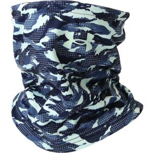 UNDER ARMOUR アンダーアーマー 03BB NOVELTY NECK WARMER MDN 1358927-410 ネックウォーマー 野球｜sky-spo