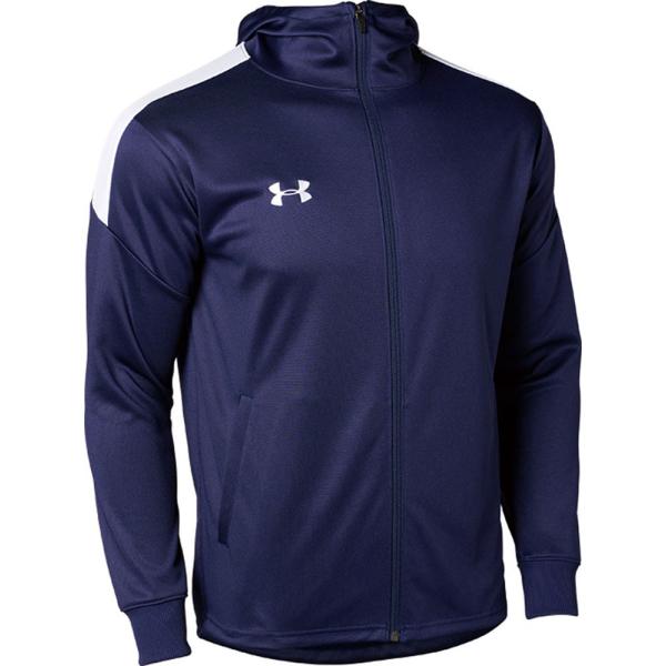 UNDER ARMOUR アンダーアーマー チーム ニット ウォームアップ トップス MDN 136...