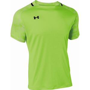 UNDERARMOUR アンダーアーマー UAチーム サッカー ジャージー ショー HYG 1365021-390 サッカーウェアー｜sky-spo