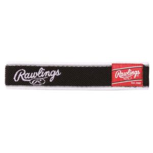 Rawlings ローリングス ストッキングベルト ブラック 野球｜sky-spo