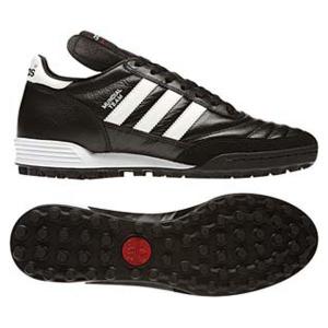 adidas アディダス ムンディアルチーム BLK RUNWHT R 019228 サッカー スパイクシューズ