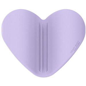 Soltec-swim ソルテック HEART BUOY LIGTH PURPLE 205032 トレーニング｜sky-spo