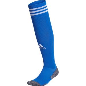 adidas アディダス 23 ADI 21 SOCK ソックス ストッキング 靴下 チーム ロイヤルブルー/WH 22995-GK8962 サッカー｜sky-spo