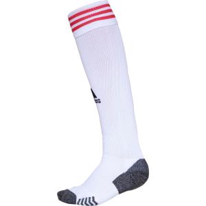 adidas アディダス ADI21SOCK アディ21ソック ホワイト/RED/BLK 22995-GR1609 サッカー ストッキング ソックス｜sky-spo