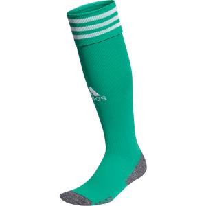 adidas アディダス 23 ADI 21 SOCK ソックス ストッキング 靴下 チームGRN/ホワイト 22995-GU0853 サッカー｜sky-spo