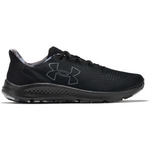 UNDERARMOUR アンダーアーマー チャージド パスート3 ビッグロコ BLK/BLK/PCG...