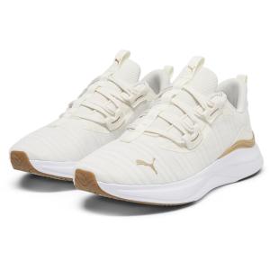 PUMA プーマ SOFTRIDE ハーモニー ウィメンズ WARM WH-PU 31001902 シューズ 靴 トレーニング｜sky-spo