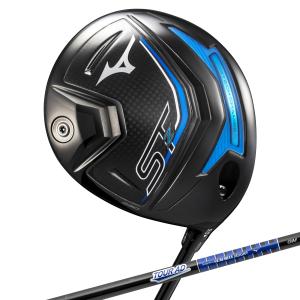 MIZUNO ミズノ  ST‐Z 230 ドライバー TOUR AD GM ゴルフ クラブ｜sky-spo