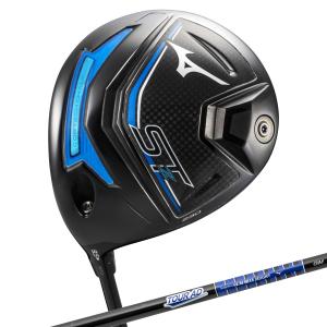 MIZUNO ミズノ  ST‐Z 230 ドライバー左用 TOUR AD GM ゴルフ クラブ｜sky-spo