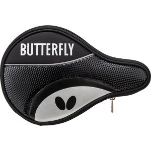 バタフライ Butterfly ロジャル・フルケース ブラック 63080-278 卓球｜sky-spo