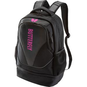 Butterfly バタフライ フォルドア リュック ロゼ 63120-016