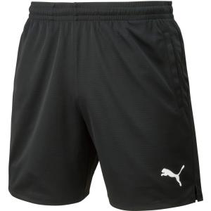 PUMA プーマ レフリーパンツ 01BLACK 656330-01 サッカー｜sky-spo