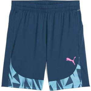 PUMA プーマ INDIVIDUALFINAL TR ショー OCEAN TROPIC 659359-56 トレーニングウェアー サッカー｜sky-spo