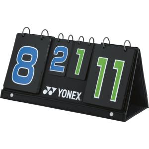 Yonex ヨネックス バドミントン スコアボード B G AC375-171 バトミントン