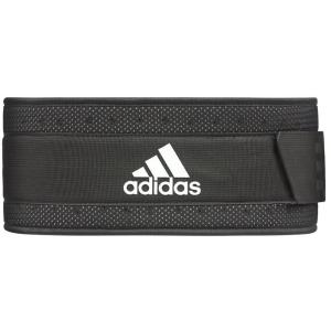 adidas アディダス パフォーマンスウエイトリフティングベルト L ADGB12287 スポーツ｜sky-spo