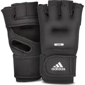 adidas（アディダス） ウェイトグローブ（ペア） 0.5KG ADWT12325 スポーツ トレーニング｜sky-spo