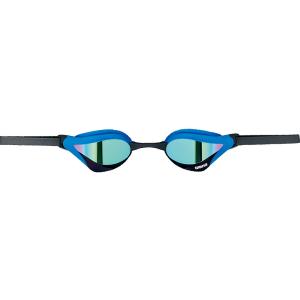 ARENA（アリーナ） くもり止めスイムグラス（ミラー加工） AGL240M-EMBB 水中眼鏡 水中メガネ 水泳 スイミング
