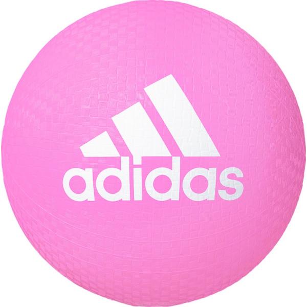 adidas アディダス アディダス マルチレジャーボール ピンク AM200P サッカー ボール