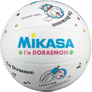 ミカサ MIKASA ドラエモン バスケットボール1.5号 B15DRW バスケット ボール｜sky-spo