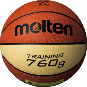 Molten モルテン トレーニングボール9076 7号 B7C9076 バスケットボール｜sky-spo