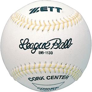 1ダース（12個）ＺＥＴＴ（ゼット）硬式ボール BB1139 野球｜sky-spo