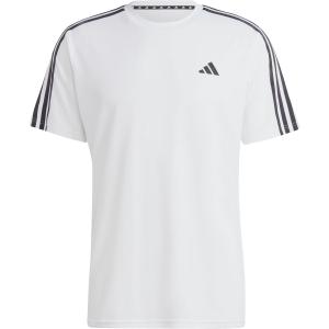adidas アディダス MTR-ESBASE3STシャツ WHT/BLK BXH41-IB8151 スポーツウェアー｜sky-spo