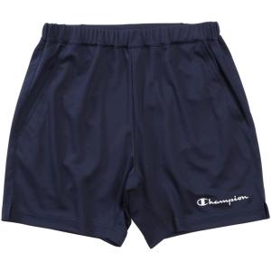 Champion（チャンピオン） PRACTICE PANTS ネイビー C3UV505-370 バレーボール ウェアー｜sky-spo