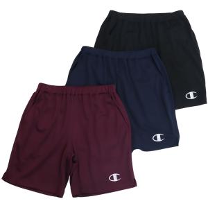 Champion チャンピオン SHORTS ブラック C3WV502-090 バレーボール｜sky-spo