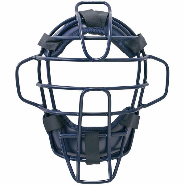 SSK エスエスケイ 硬式用マスク ネイビー キャッチャー用品 野球