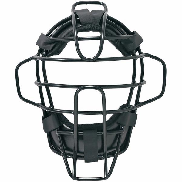 SSK 硬式用マスク ブラック キャッチャー用品 エスエスケイ 野球