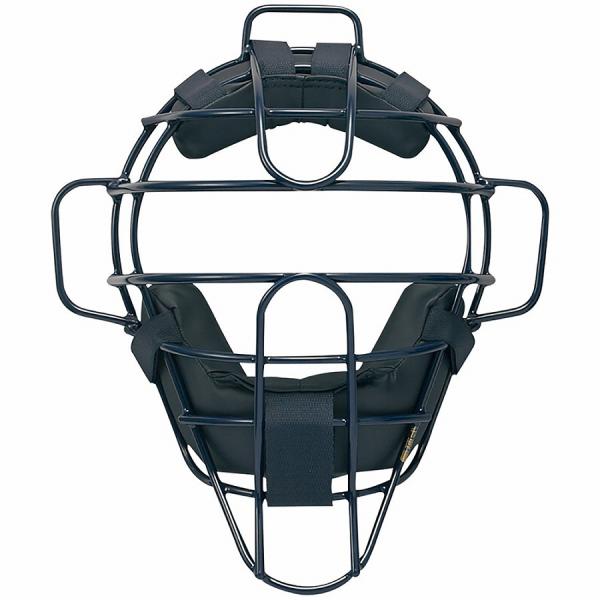 SSK 硬式用チタンマスク ネイビー キャッチャー用品 エスエスケイ 野球