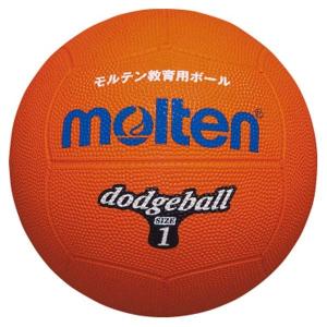 モルテン Molten ドッジボール  D1OR｜sky-spo