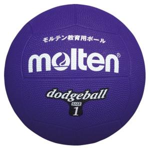 Molten モルテン ドッジボール D1V｜sky-spo