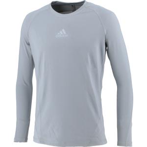 adidas アディダス 23 MIFTBASTEAM ロングスリーブシャツ ストーン DT6614Z-STONE サッカー｜sky-spo