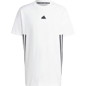 adidas アディダス MFI3STシャツ WHT ECT41-IC8245 スポーツ ウェアー｜sky-spo