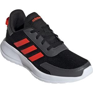 adidas アディダス TENSAURRUNK テンソーラン コアBLK/ソーラーRE EG4124 ランニングシューズ｜sky-spo