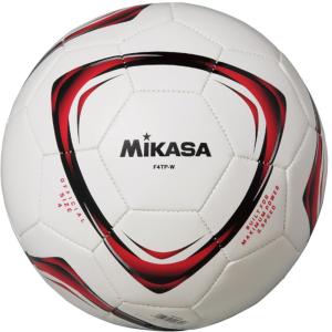 ミカサ MIKASA サッカーボール4号  F4TPW