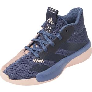 adidas アディダス プロネクスト PRO NEXT K テックインク F19 レ F97304 バスケットボール シューズ｜sky-spo