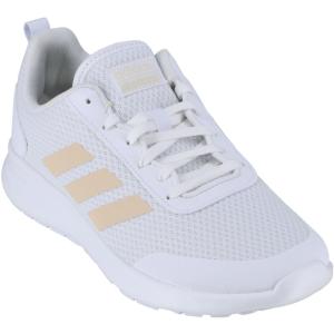 adidas アディダス ARGECY フットウェアWHT/リネ FU7316 ランニングシューズ｜sky-spo