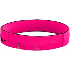 FlipBelt フリップベルト FLIPBELTジッパー PINK ピンク  FZP スポーツウエストポーチ｜sky-spo